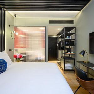 Hotel Poli Urban By Afi Hotels